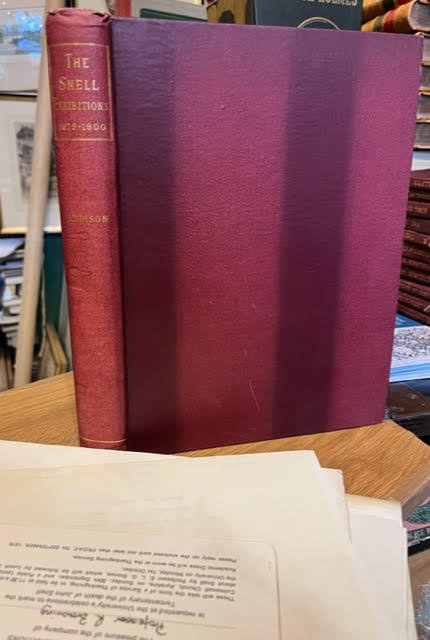 Image for The Snell Exhibitions. From the University of Glasgow to Balliol College, Oxford The Snell Exhibitions. From the University of Glasgow to Balliol College, Oxford