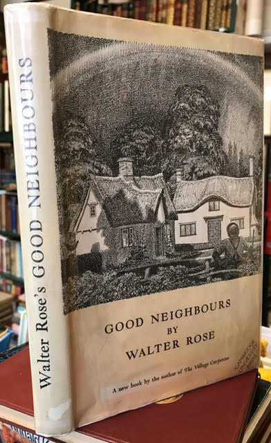 Good Neighbours: Some Recollections of an English Village and Its People