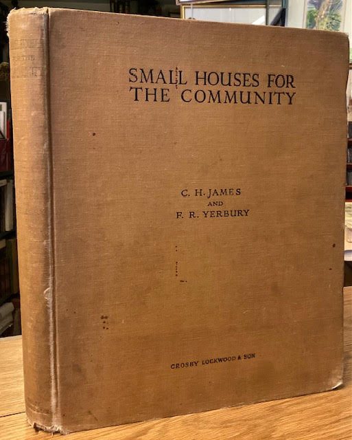 Small Houses for the Community