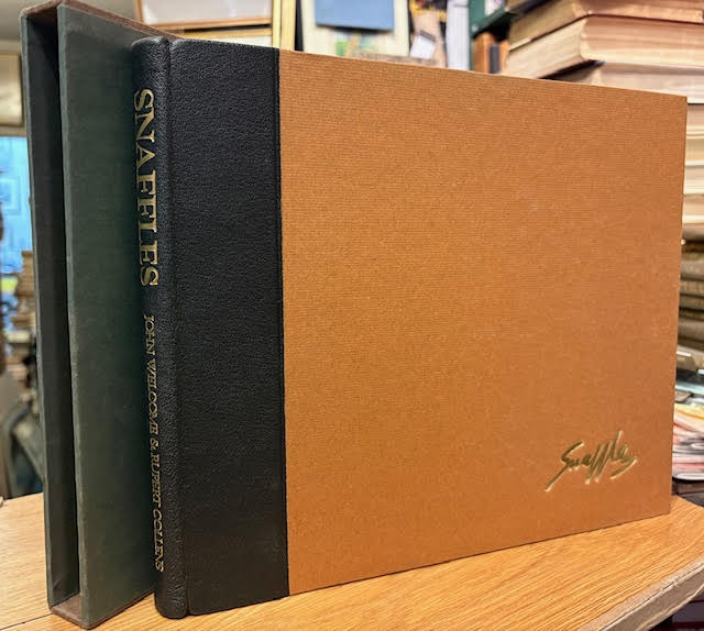 Snaffles: The Life and Work Of Charlie Johnson Payne 1884-1967