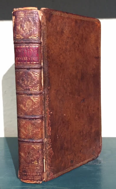 The Amusing Instructor; Or, A Key to the Italian Classics: Containing a Choice Collection of Remarkable Sayings, and Anecdotes, in Italian and English.