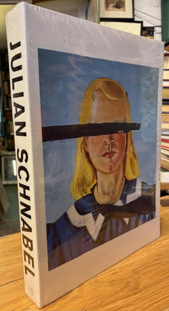 Image for Julian Schnabel Julian Schnabel