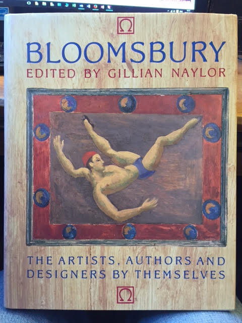 Bloomsbury - The Artists, Authors and Designers By Themselves