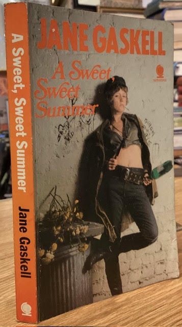 A Sweet Sweet Summer