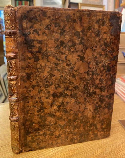 Deux Exemples Des Cinq Ordres de L'architecture Antique, et des quatre plus Excelens Autheurs qui en ont traitte, Ascavoir, Palladio, Scamozzi, Serlio, et Vignole. Avec plusieurs plans et Elevations particulieres, Ouvrage tres Necessaire, aux Peintres, Sculpteurs, Menuisiers, Massons, et autres