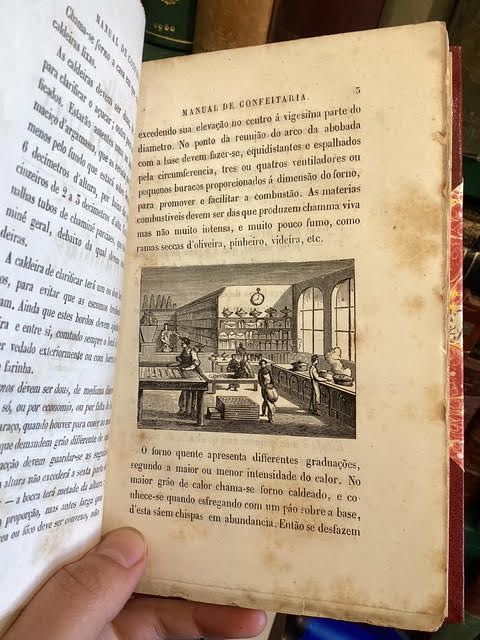 Manual de Confeitaria