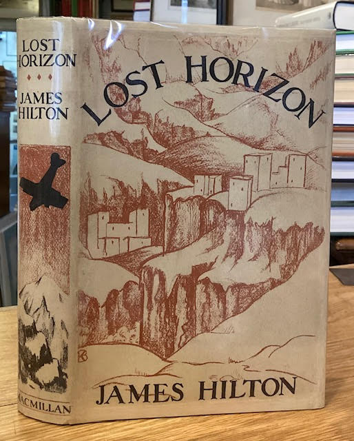 Lost Horizon