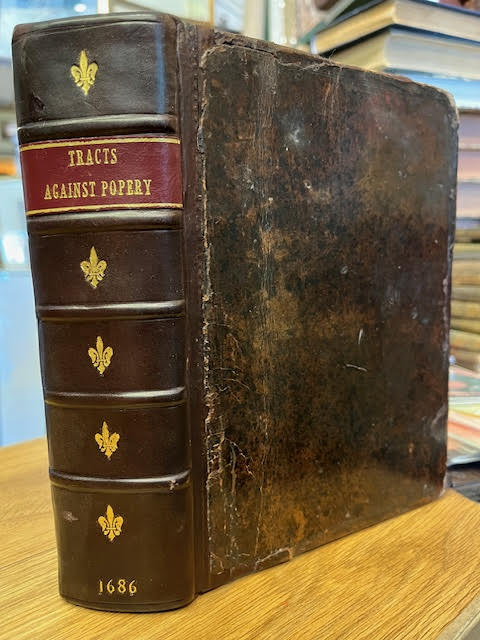 Tracts Against Popery