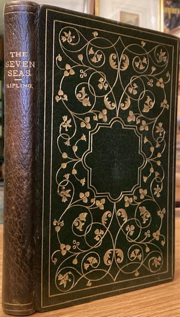 The Seven Seas