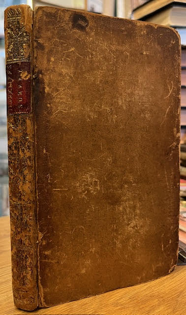 A Topographical Survey of the Counties of Stafford, Chester, and Lancaster : containing A new-engraved map of each County, with a complete Description of the Great, Direct, and Cross Roads; the Situation, Bearing, and Distances of the Seats of the Nobility and Gentry upon or near such Roads, togethe