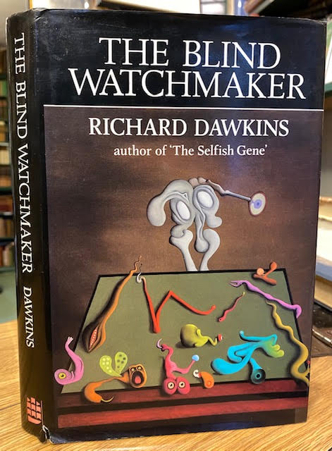 The Blind Watchmaker