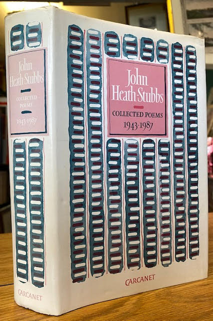 Collected Poems 1943-87