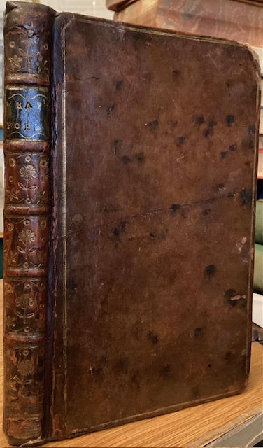 Image for Poems Poems