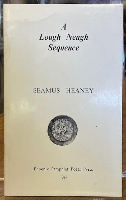 A Lough Neagh Sequence