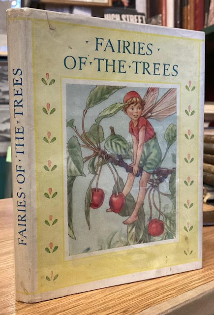 Fairies of the Trees