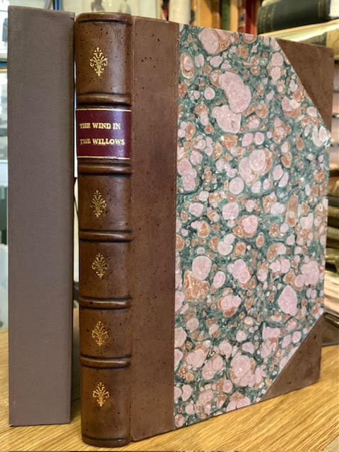 The Wind in the Willows