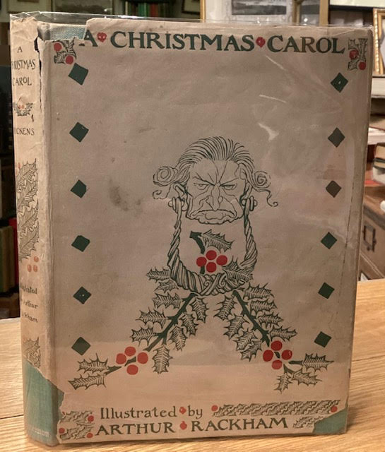 Image for A Christmas Carol A Christmas Carol