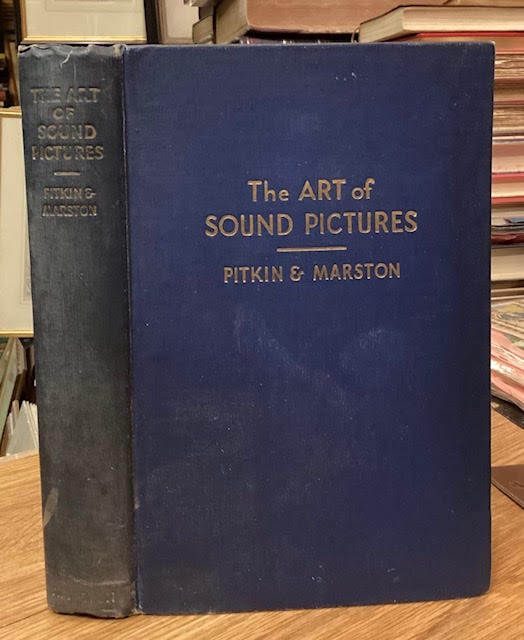 The Art of Sound Pictures
