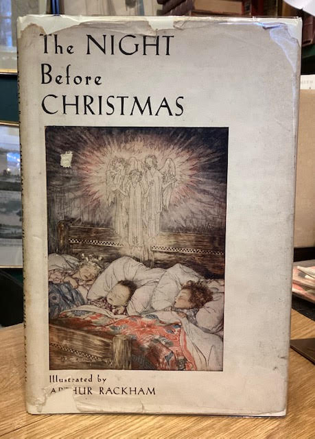 The Night Before Christmas