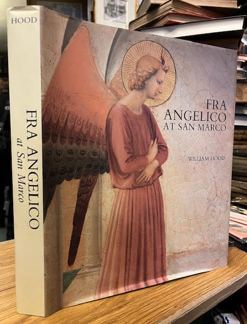 Fra Angelico at San Marco