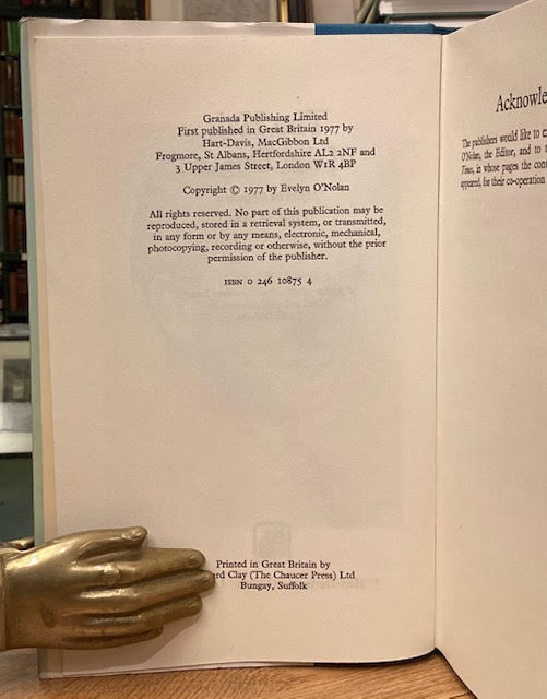 Image for The Hair of the Dogma : A Further Selection from 'Cruiskeen Lawn' The Hair of the Dogma : A Further Selection from 'Cruiskeen Lawn'