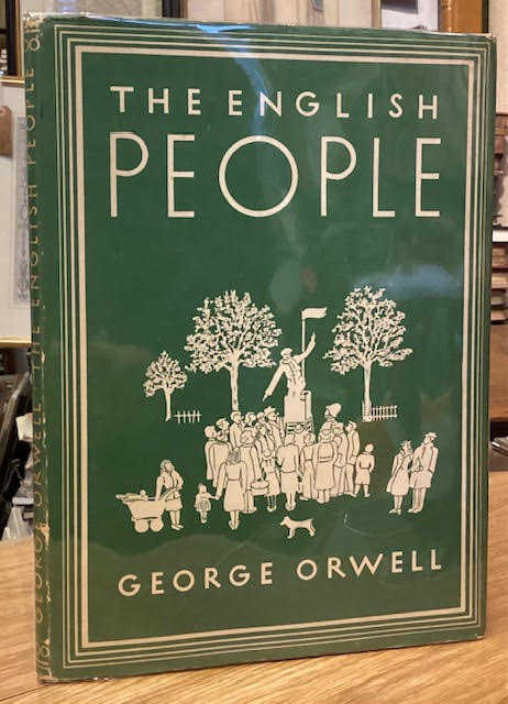 The English People