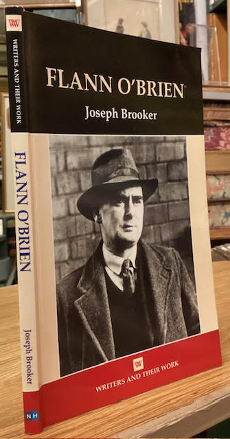 Flann O'Brien