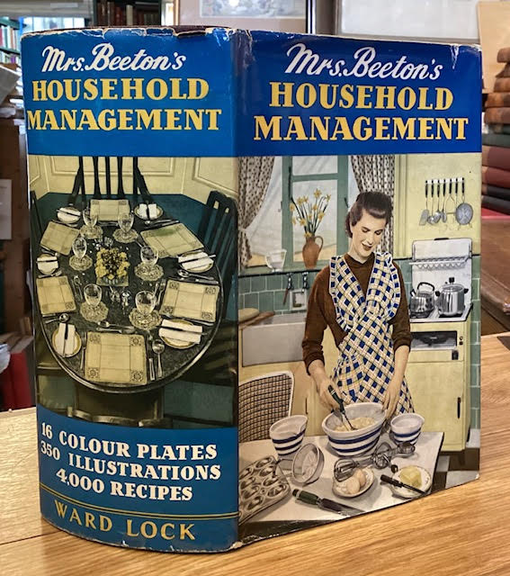 Mrs Beeton's Household Management