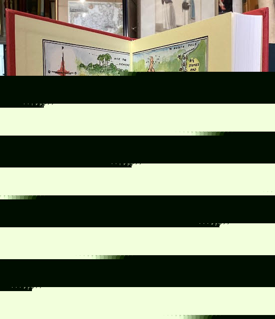 The Complete Winnie the Pooh. Winnie the Pooh; The House at Pooh Corner; The Complete Poems for Christopher Robin. [Three Volume Set in slipcase]