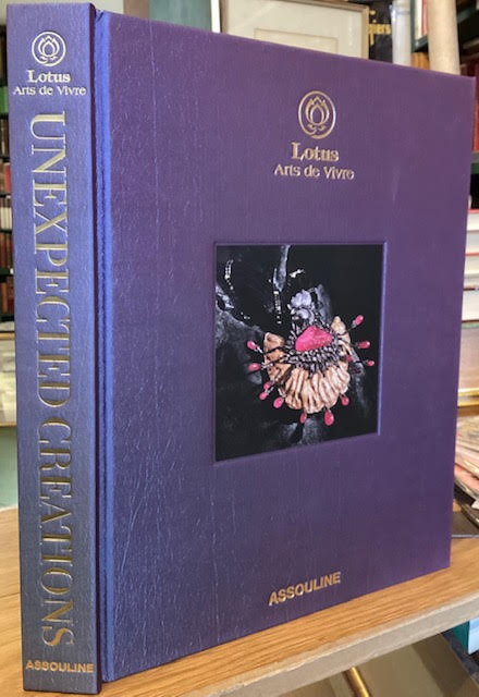 Lotus Arts de Vivre : Unexpected Creations
