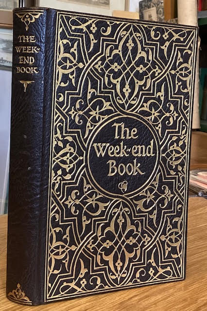 The Week-End Book