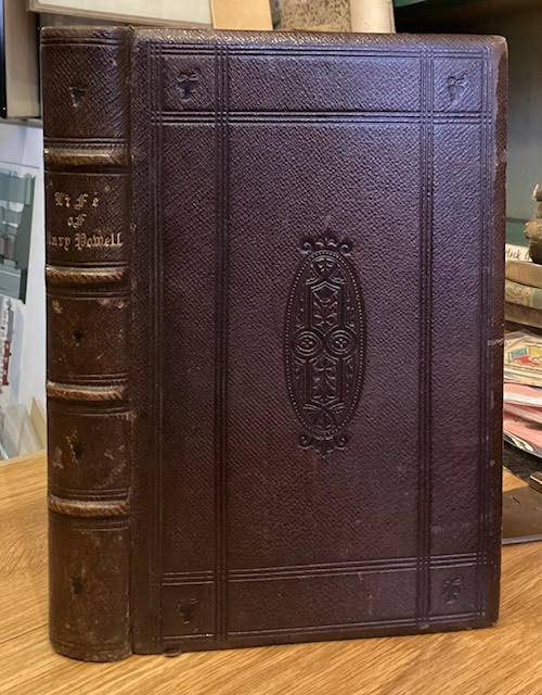 The Maiden and Married Life of Mary Powell, Afterwards Mistress Milton