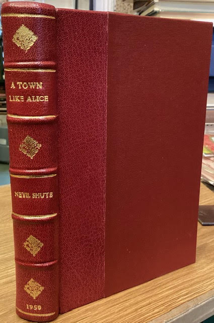 Image for A Town Like Alice A Town Like Alice