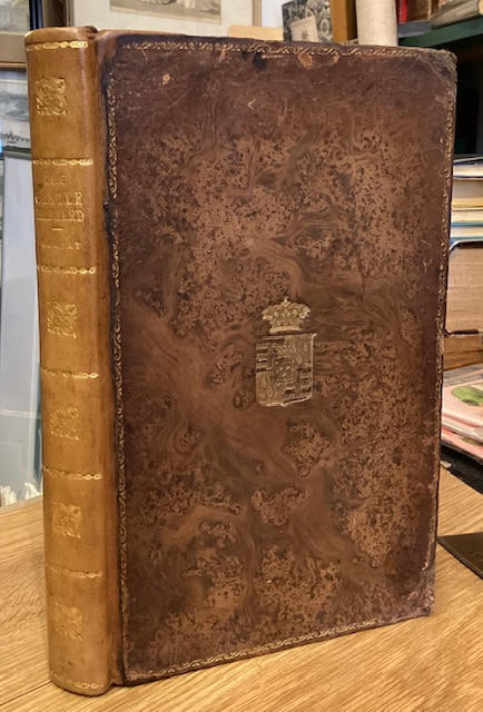 The Gentle Shepherd, A Scotch Pastoral.