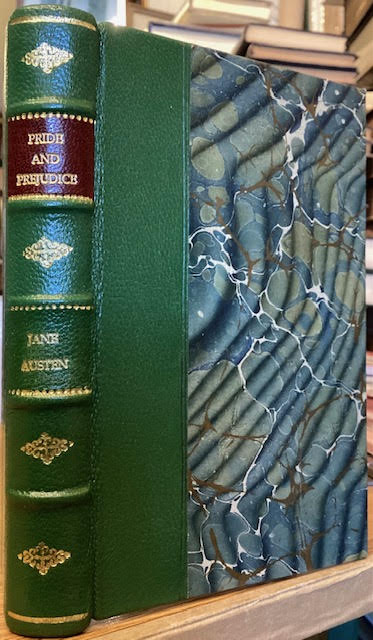 Pride and Prejudice. Oxford World's Classics