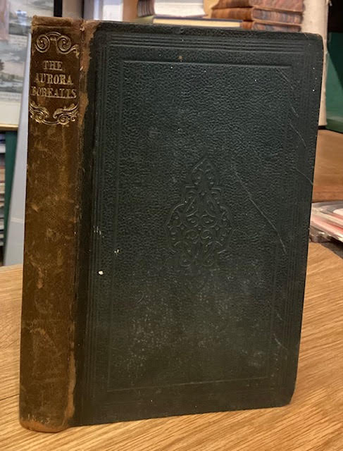 The Aurora Borealis, A Literary Annual.