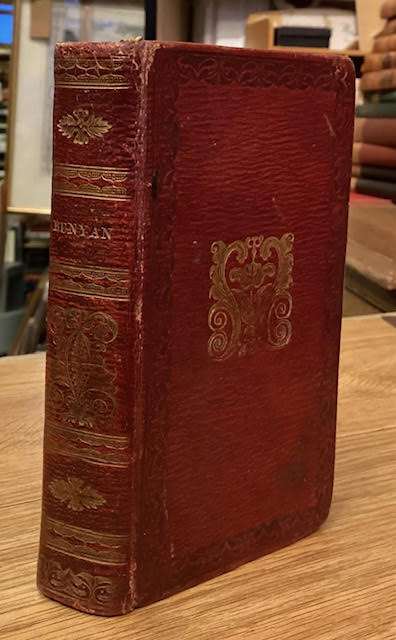 The Pilgrim's Progress, in two parts; with notes, and a life of the author