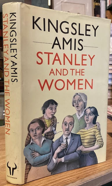Stanley and the Women