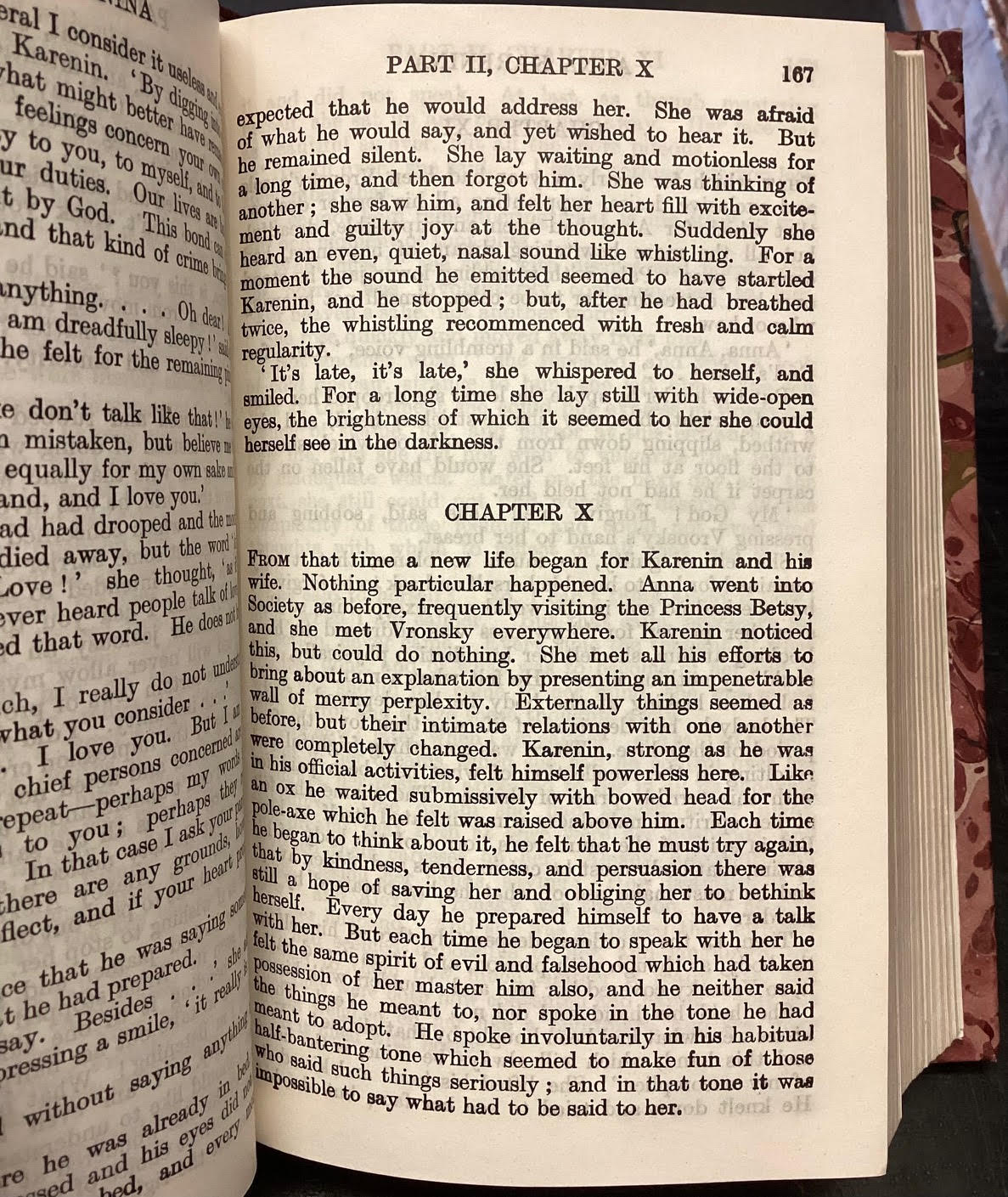 Anna Karenina - A Novel