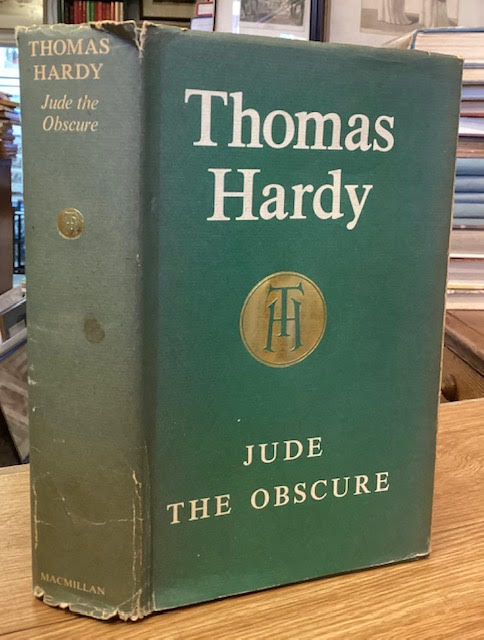 Jude The Obscure