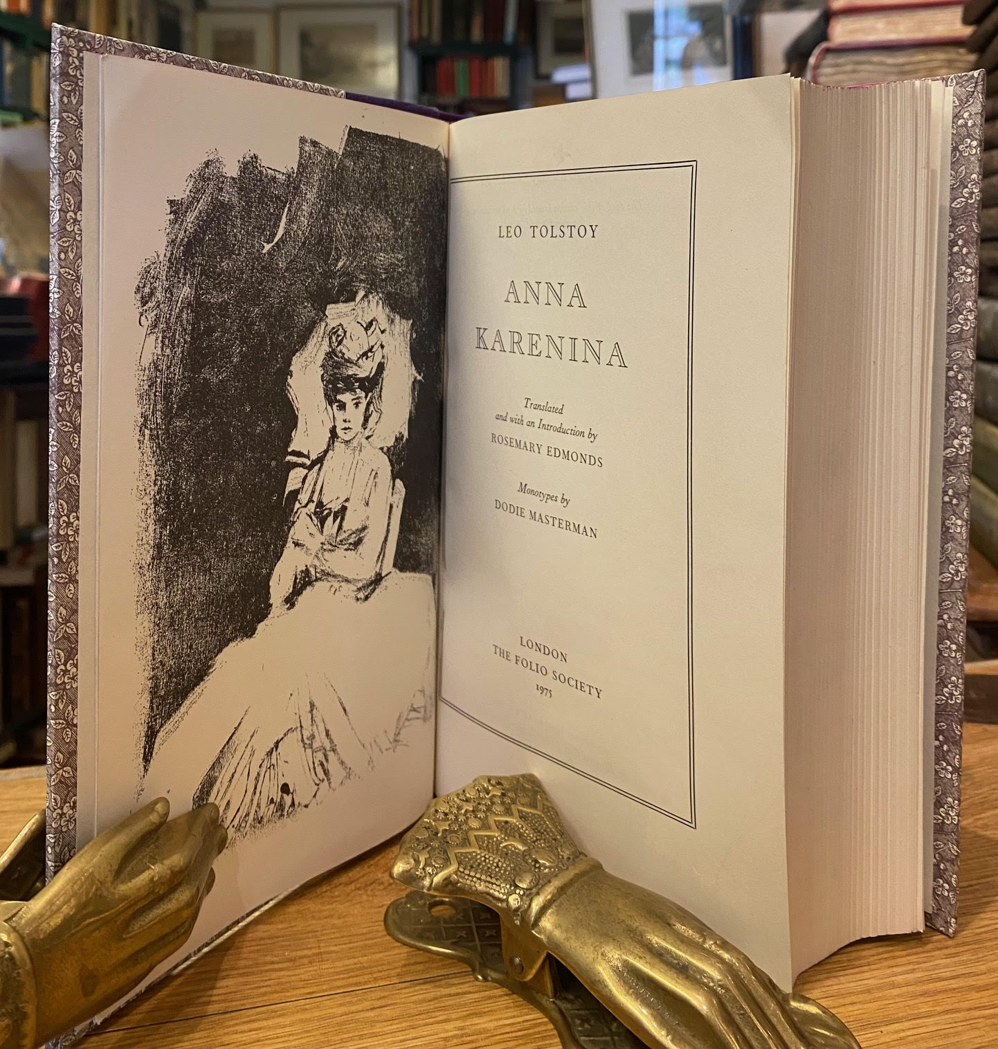 Anna Karenina