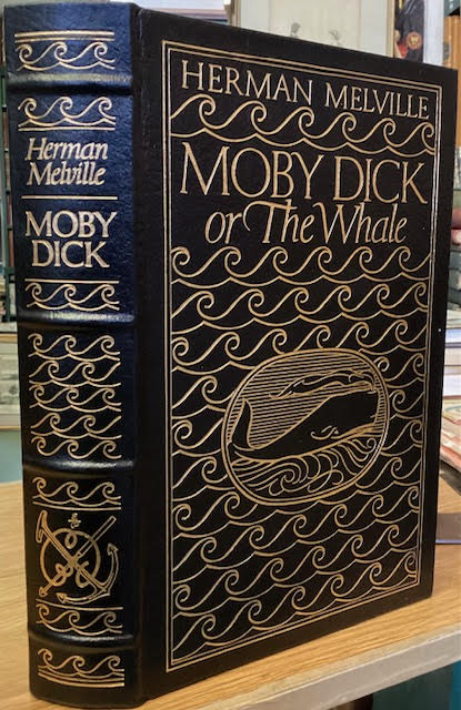 Moby Dick; or The Whale