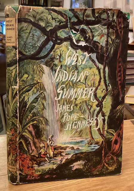 West Indian Summer: A Retrospect