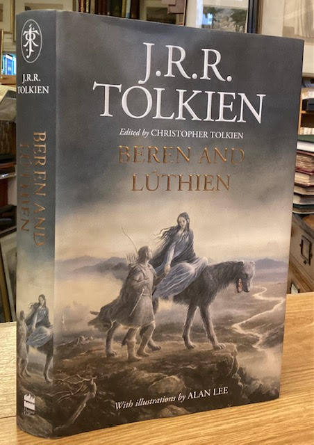 Beren and Luthien