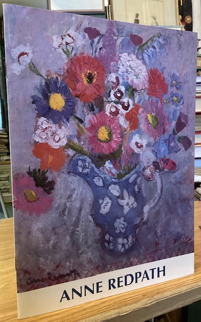 Anne Redpath 1895-1965 (Centenary Exhibition 23 June - 21 July 1995)