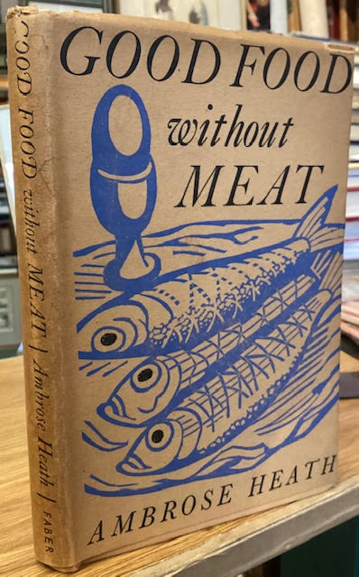 Good Food Without Meat
