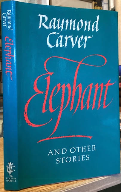 Elephant and Other Stories