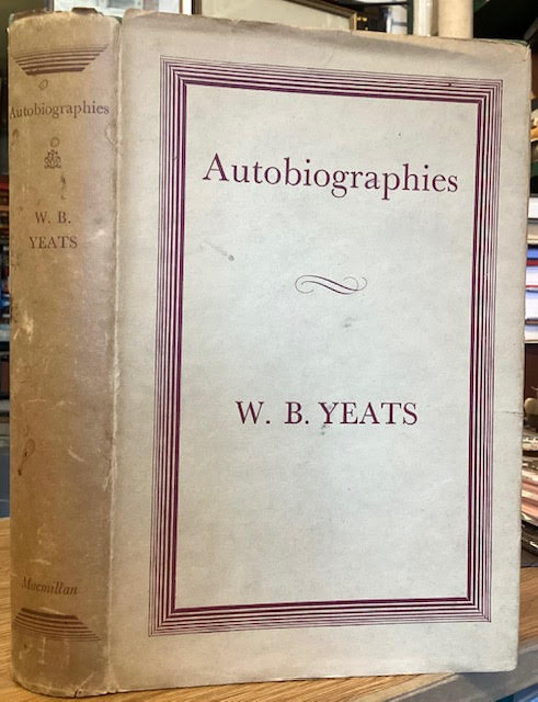 Autobiographies