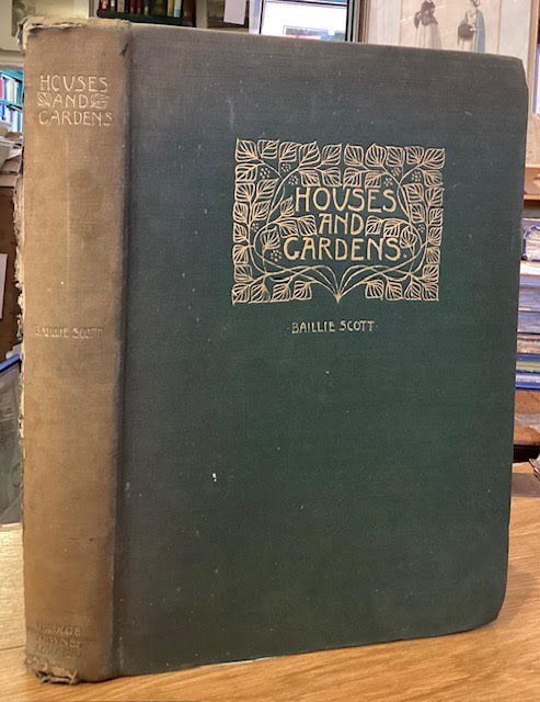 Houses and Gardens