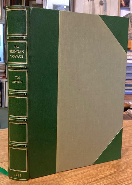 The Brendan Voyage